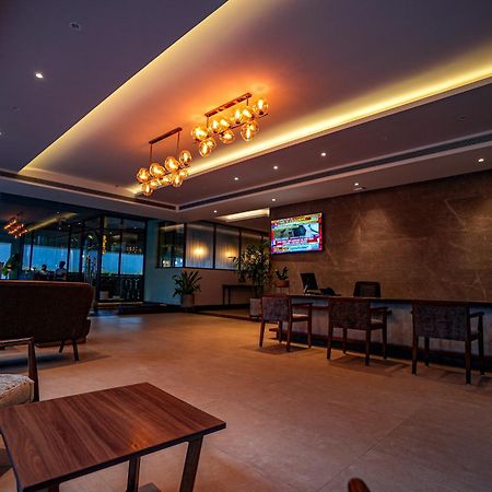 The Sulit Whitefield Bangalore Exterior foto