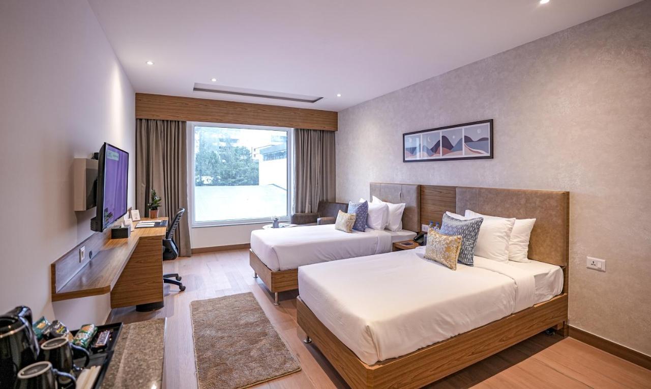 The Sulit Whitefield Bangalore Exterior foto