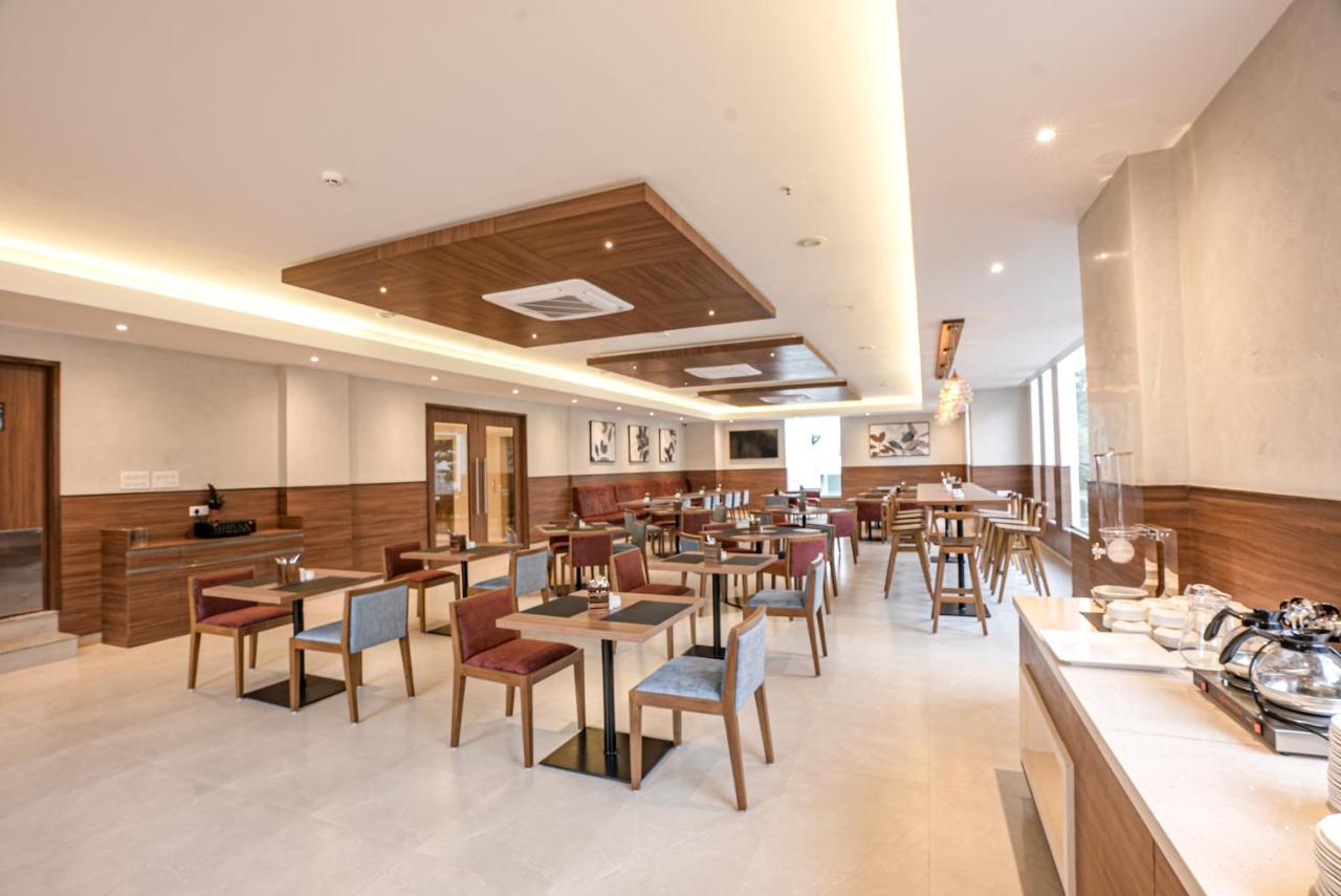 The Sulit Whitefield Bangalore Exterior foto