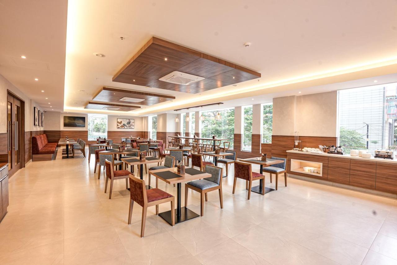 The Sulit Whitefield Bangalore Exterior foto