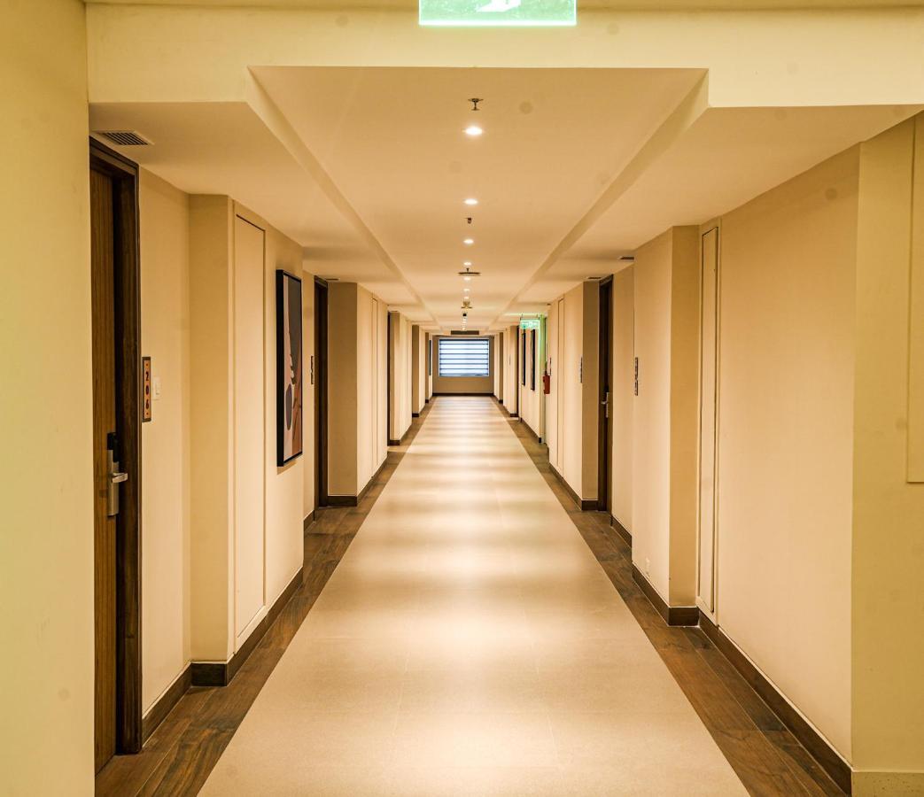 The Sulit Whitefield Bangalore Exterior foto