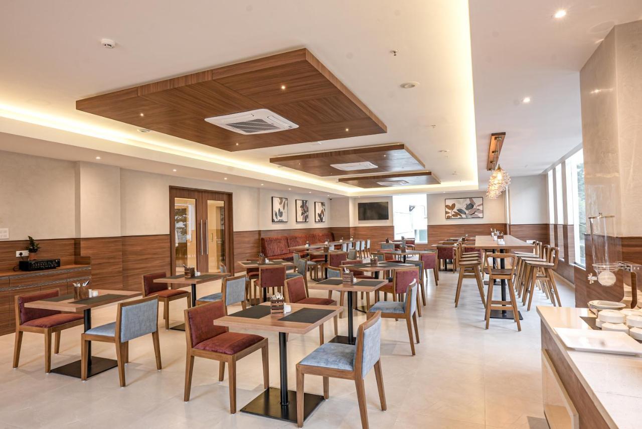 The Sulit Whitefield Bangalore Exterior foto