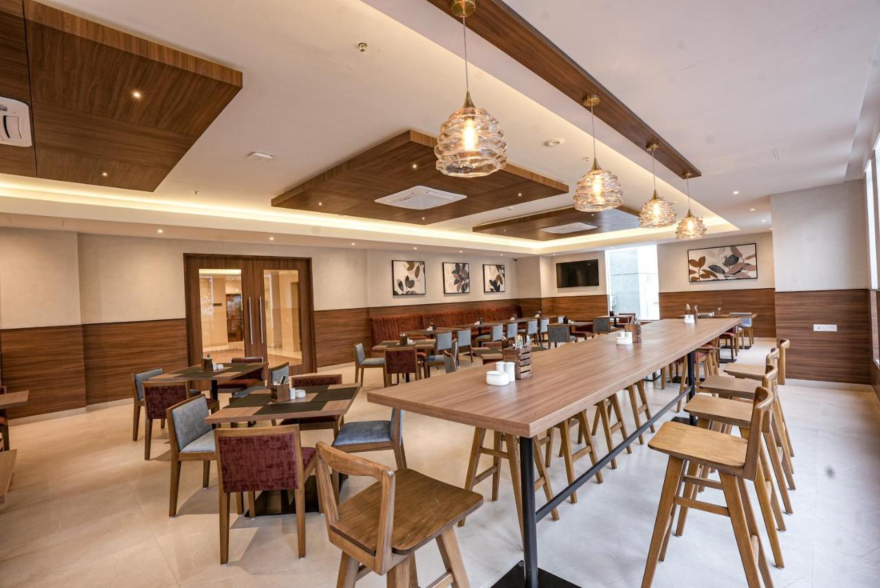The Sulit Whitefield Bangalore Exterior foto