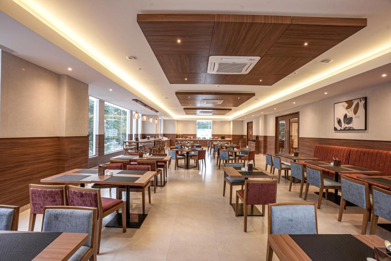The Sulit Whitefield Bangalore Exterior foto