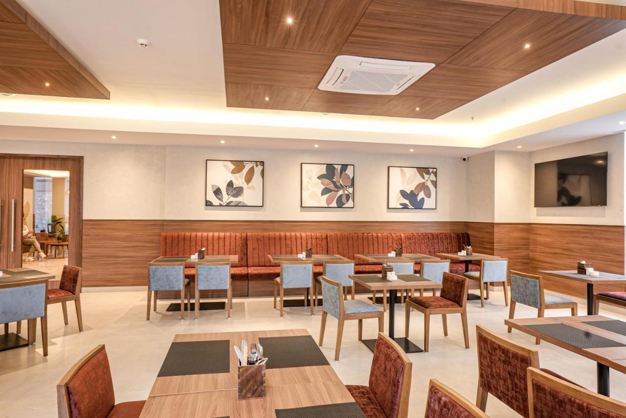 The Sulit Whitefield Bangalore Exterior foto