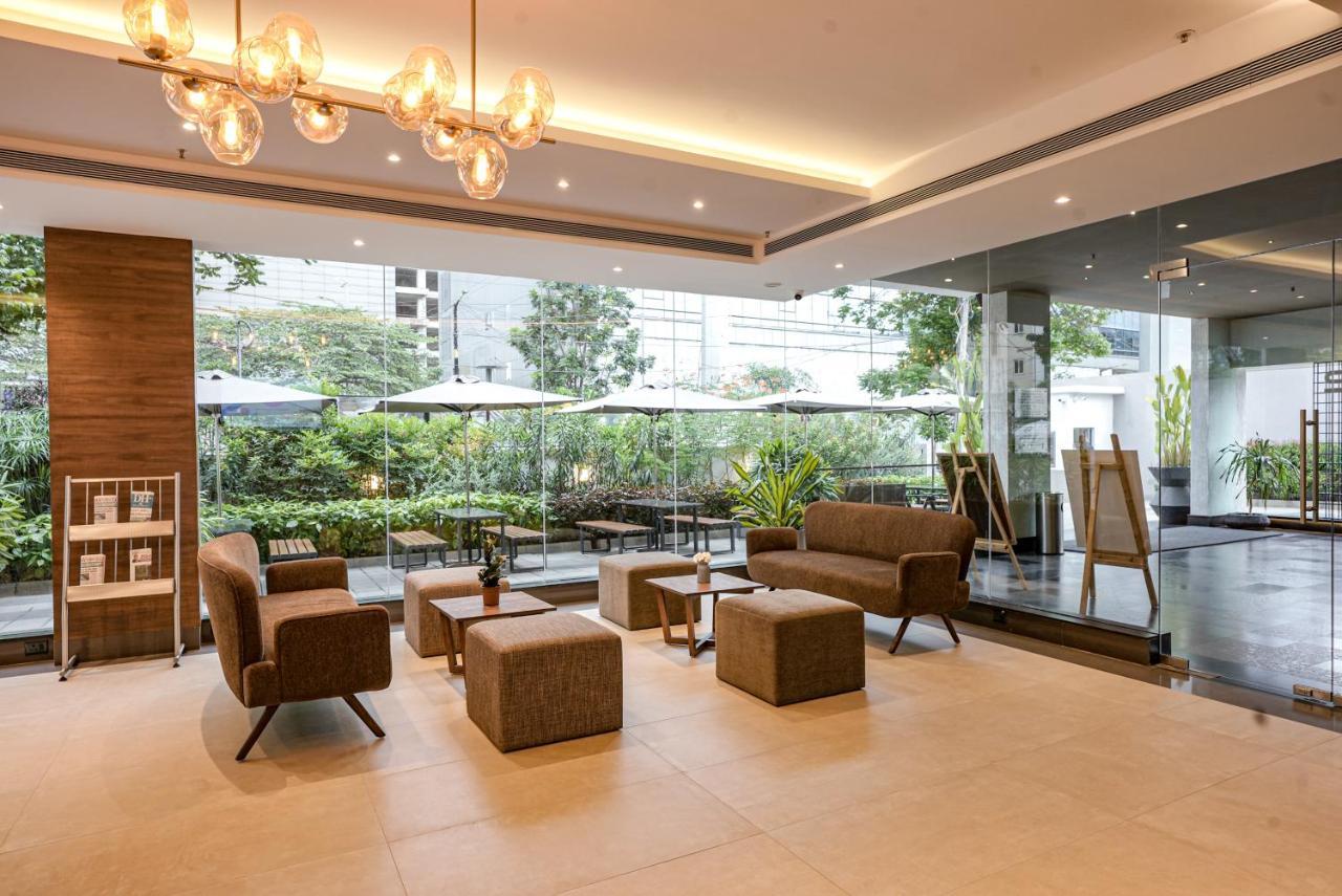 The Sulit Whitefield Bangalore Exterior foto