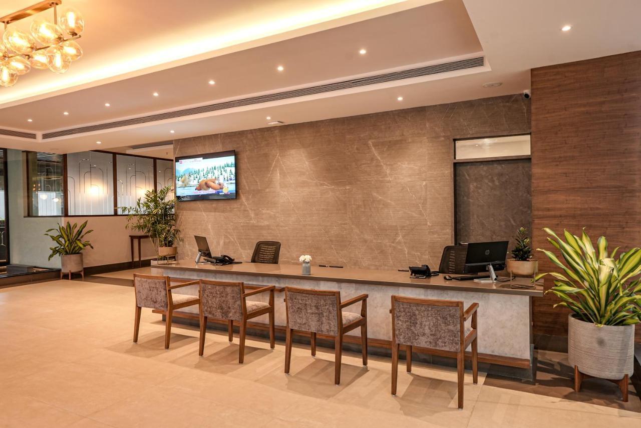 The Sulit Whitefield Bangalore Exterior foto