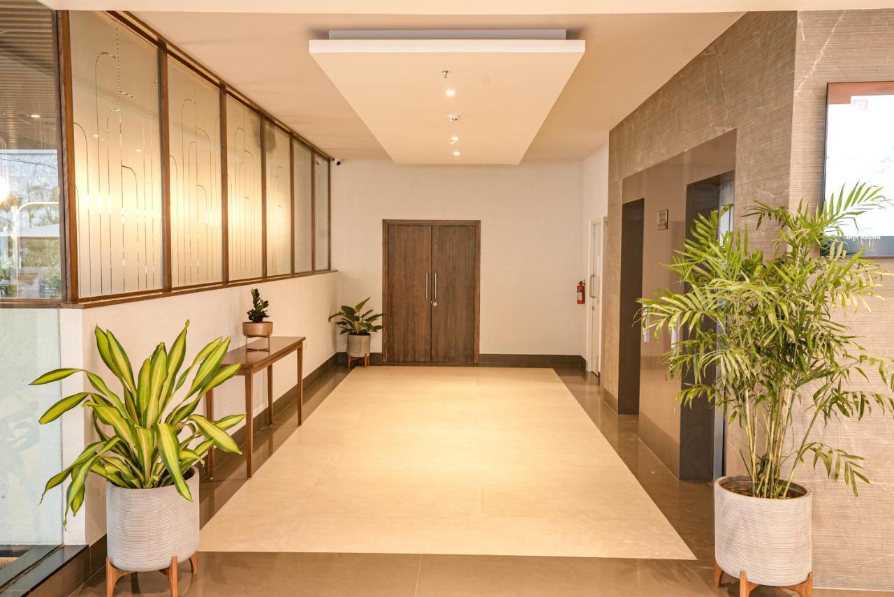 The Sulit Whitefield Bangalore Exterior foto