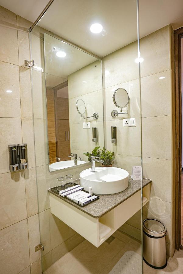 The Sulit Whitefield Bangalore Exterior foto