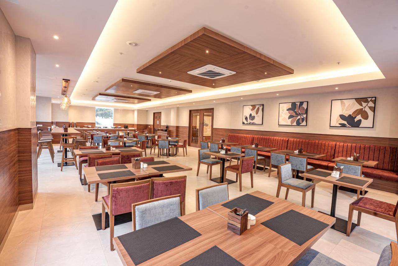The Sulit Whitefield Bangalore Exterior foto