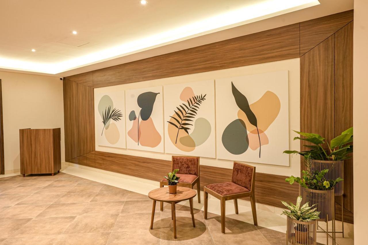 The Sulit Whitefield Bangalore Exterior foto