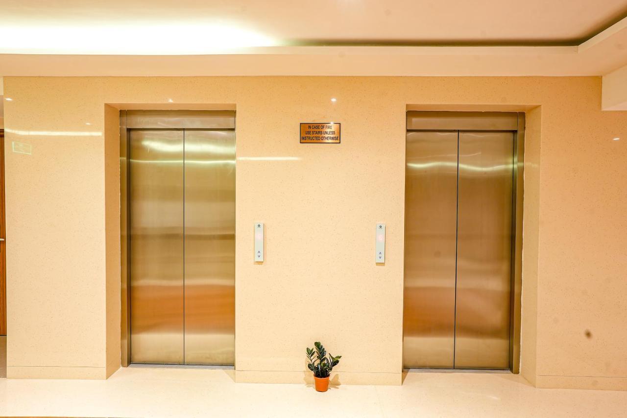 The Sulit Whitefield Bangalore Exterior foto