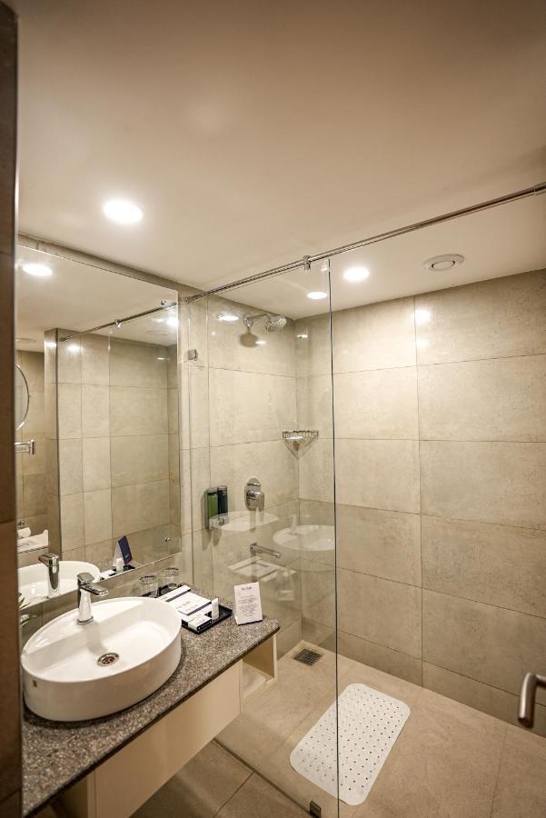 The Sulit Whitefield Bangalore Exterior foto