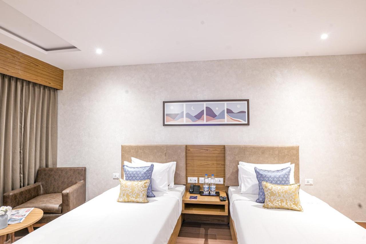 The Sulit Whitefield Bangalore Exterior foto