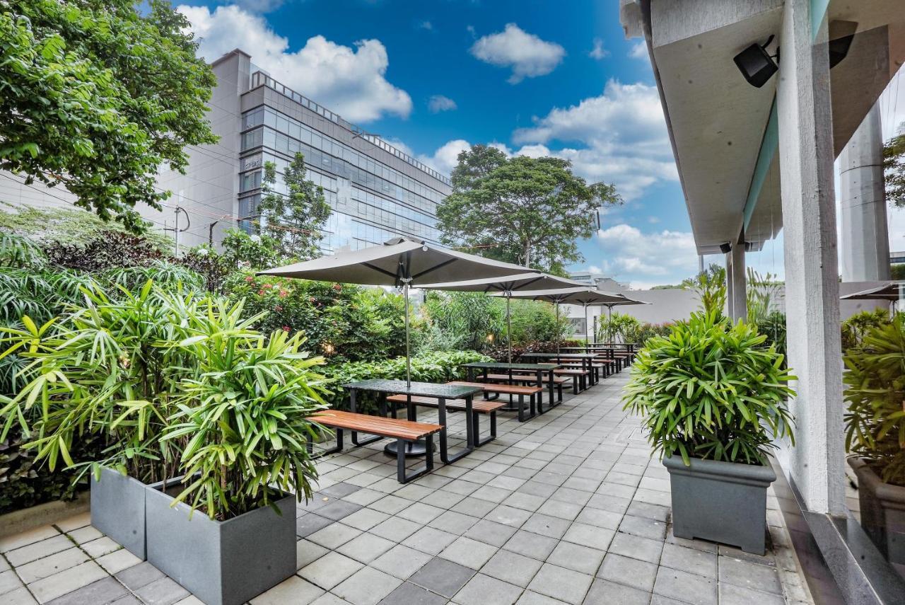 The Sulit Whitefield Bangalore Exterior foto